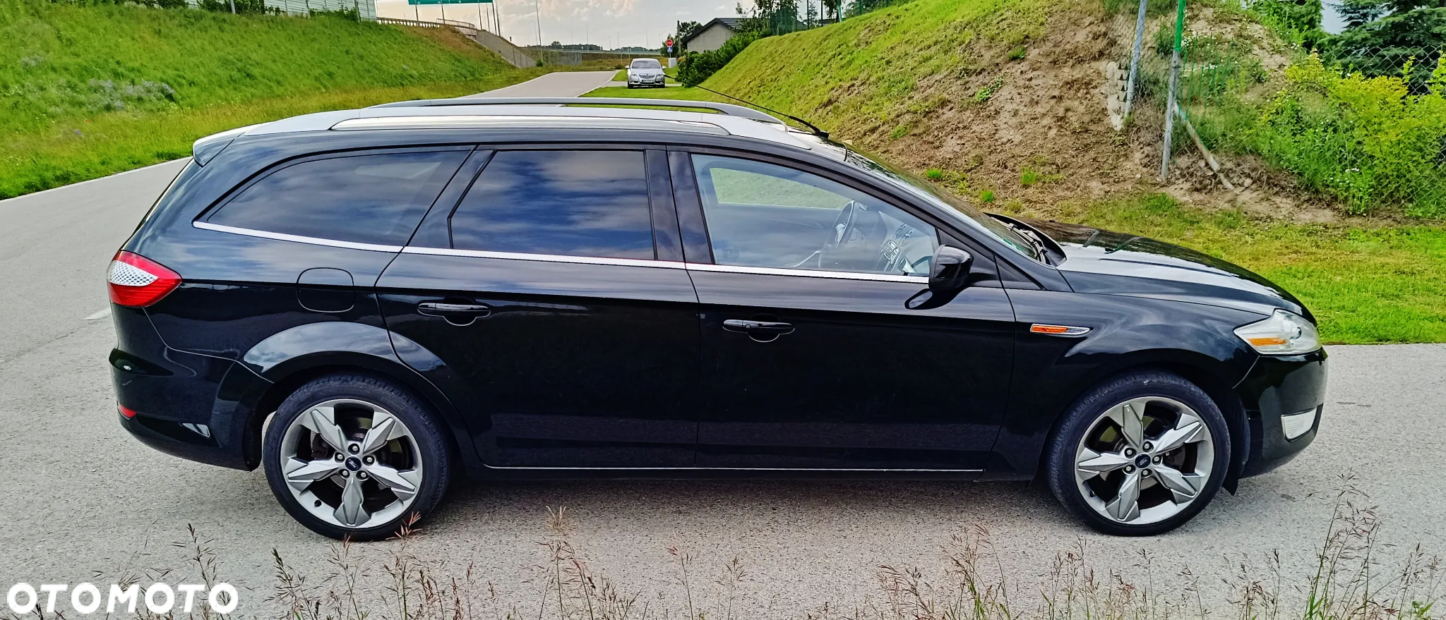 Ford Mondeo Turnier 2.0 TDCi Titanium X - 6