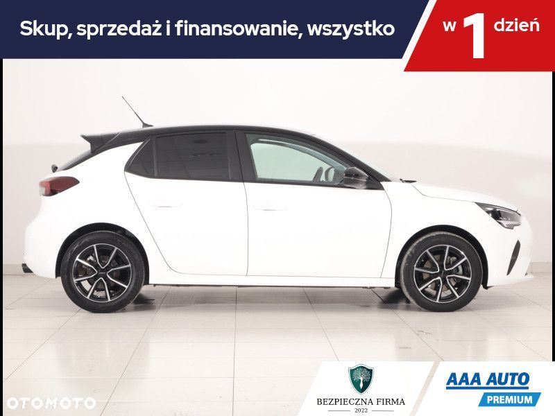 Opel Corsa - 7