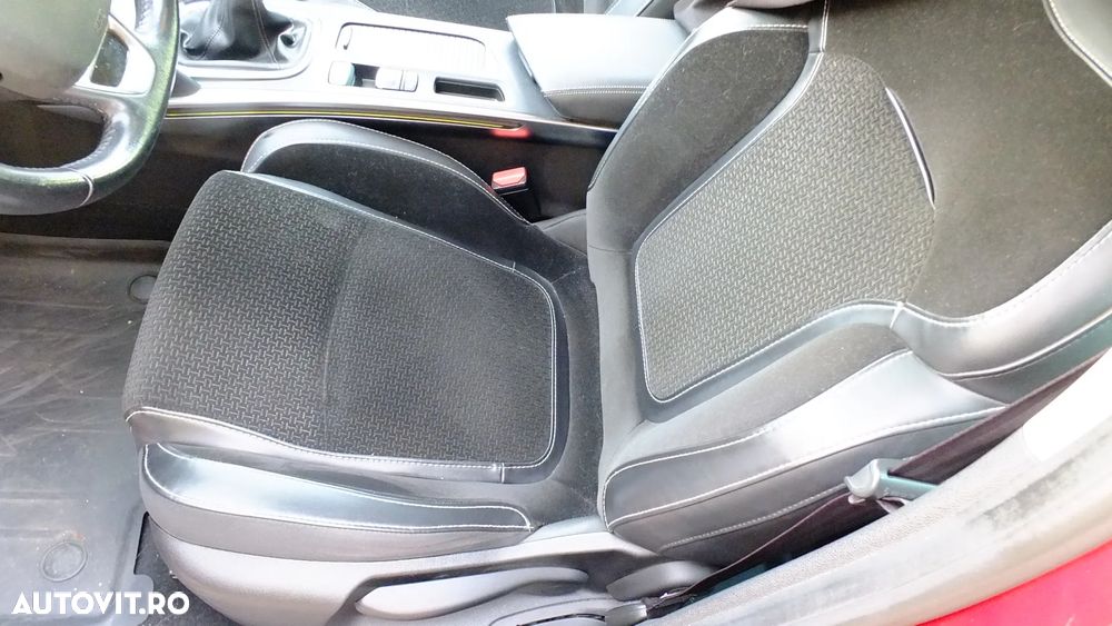 Renault Megane Energy dCi Zen - 16