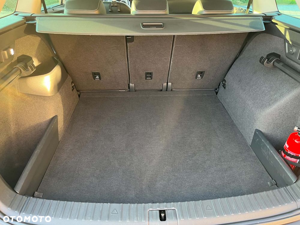 Skoda Kodiaq 2.0 TSI 4x4 Style DSG - 19