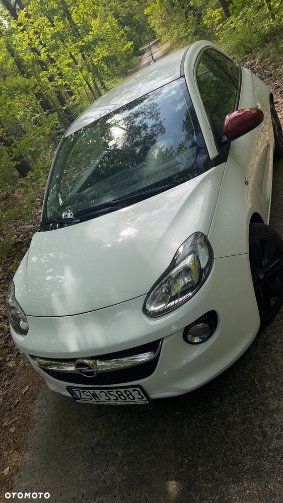 Opel Adam 1.4 120 Jahre - 8