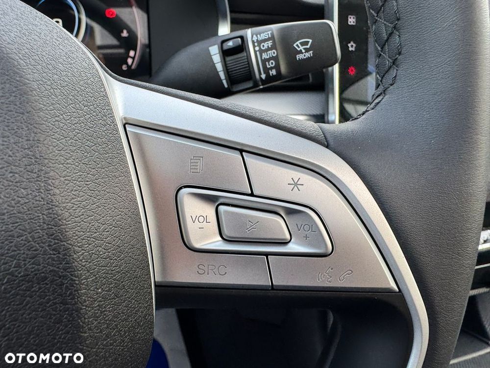 JAC J7 Plus CVT - 16