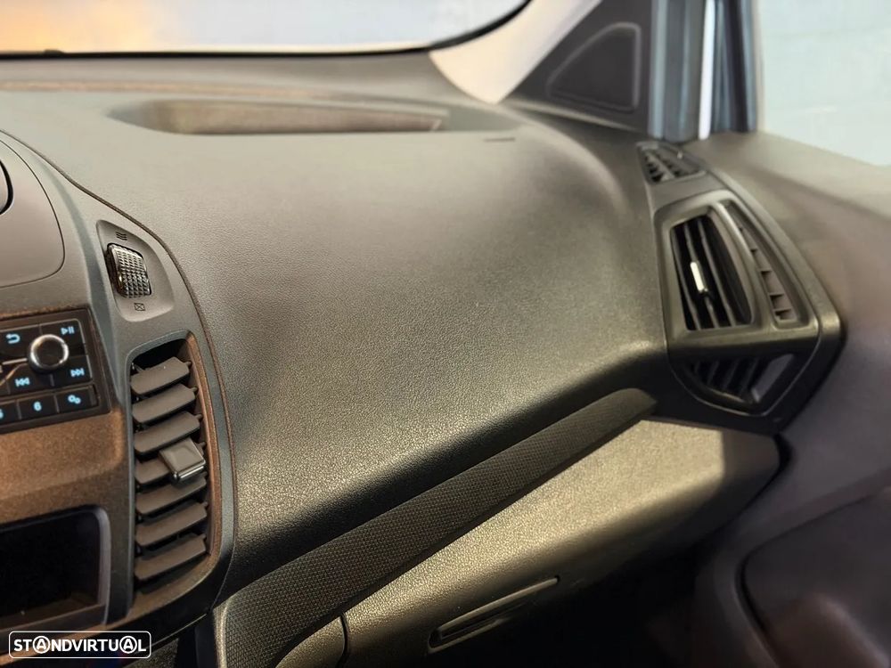 Ford Transit Connect 1.5 TDCi L2 Trend - 19