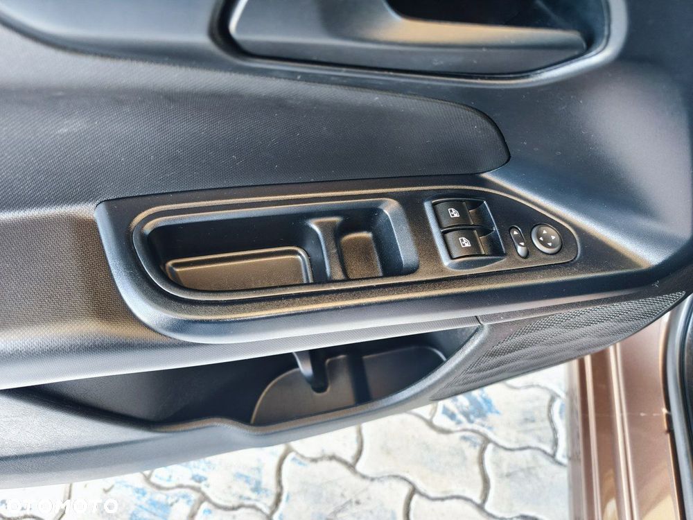 Fiat Tipo 1.4 16V Easy EU6d - 11