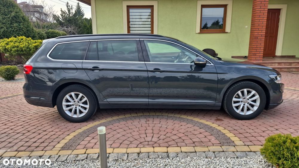 Volkswagen Passat - 39