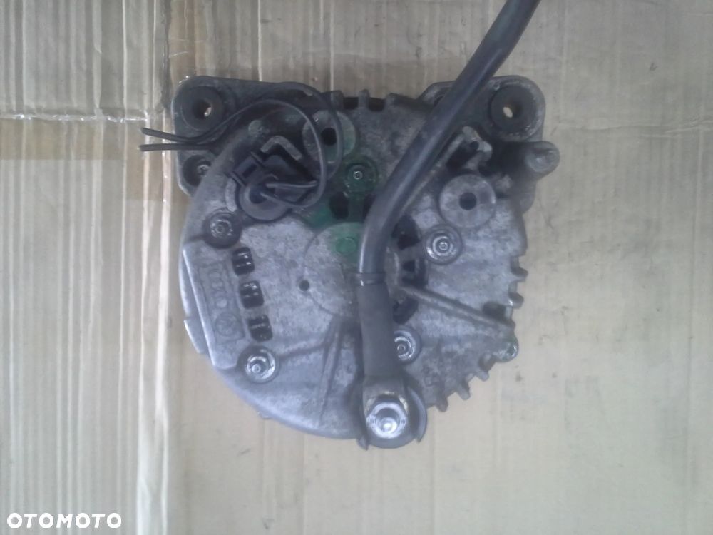 Alternator Volkswagen Golf IV 1.9 TDi - 6