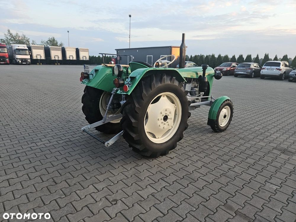 Ursus C-328 - 5