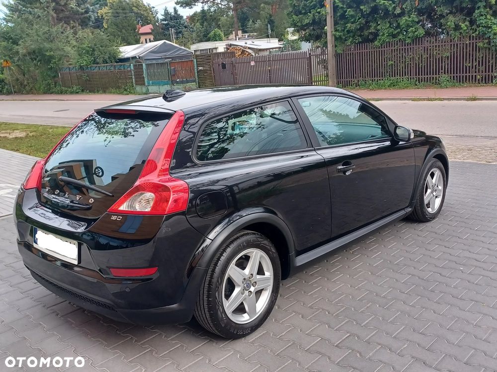 Volvo C30 1.6D DRIVe - 5