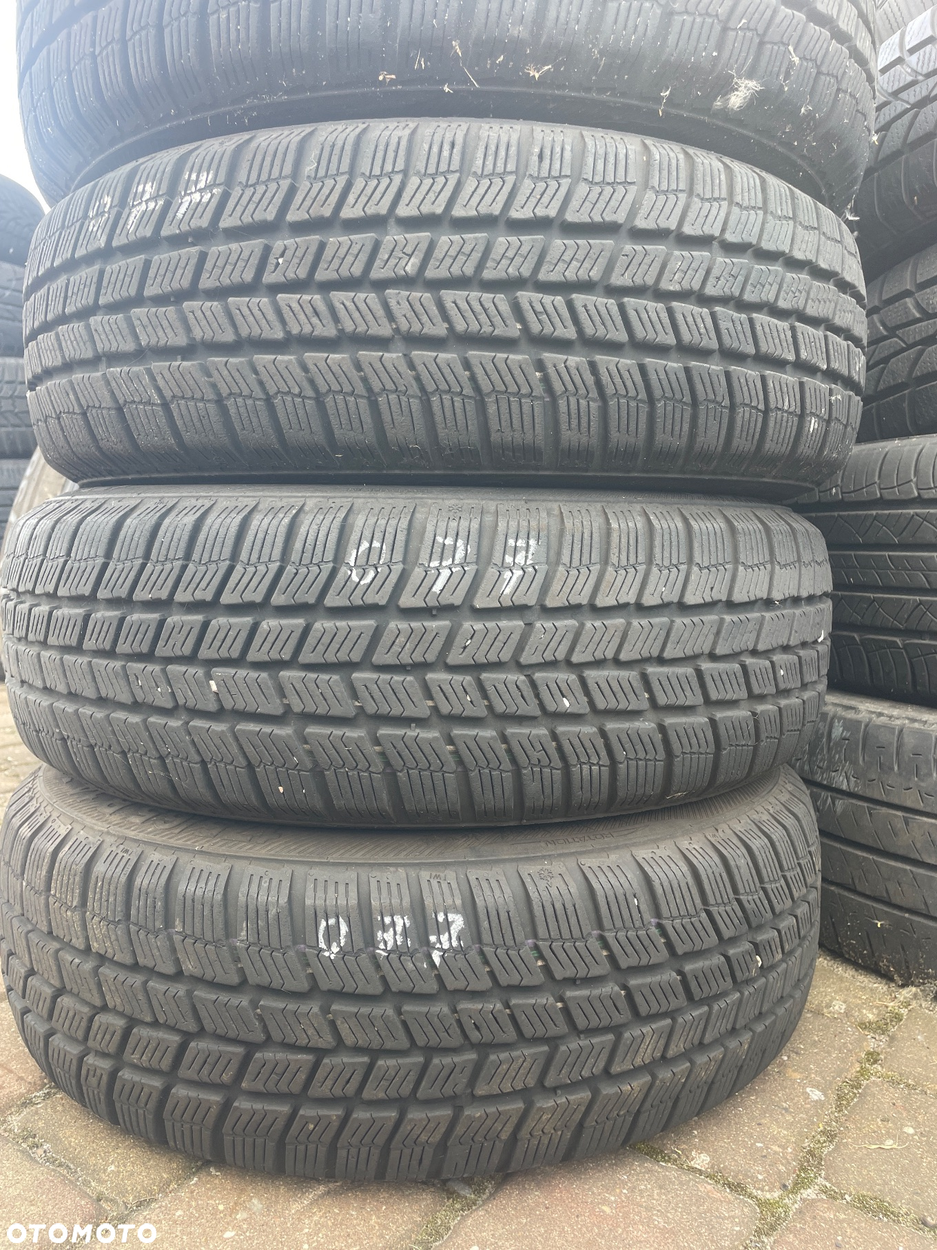 Barum Polaris 3 175/65/14 - 2