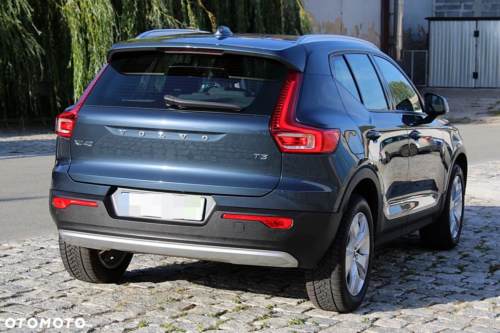 Volvo XC 40 - 12