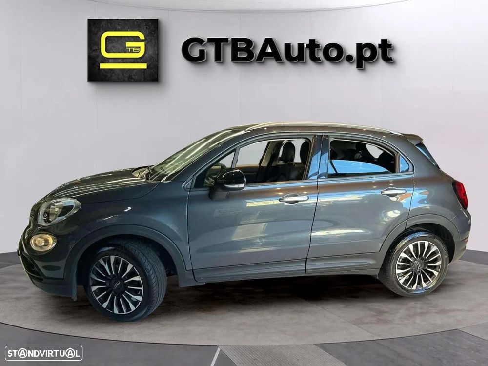 Fiat 500X - 12
