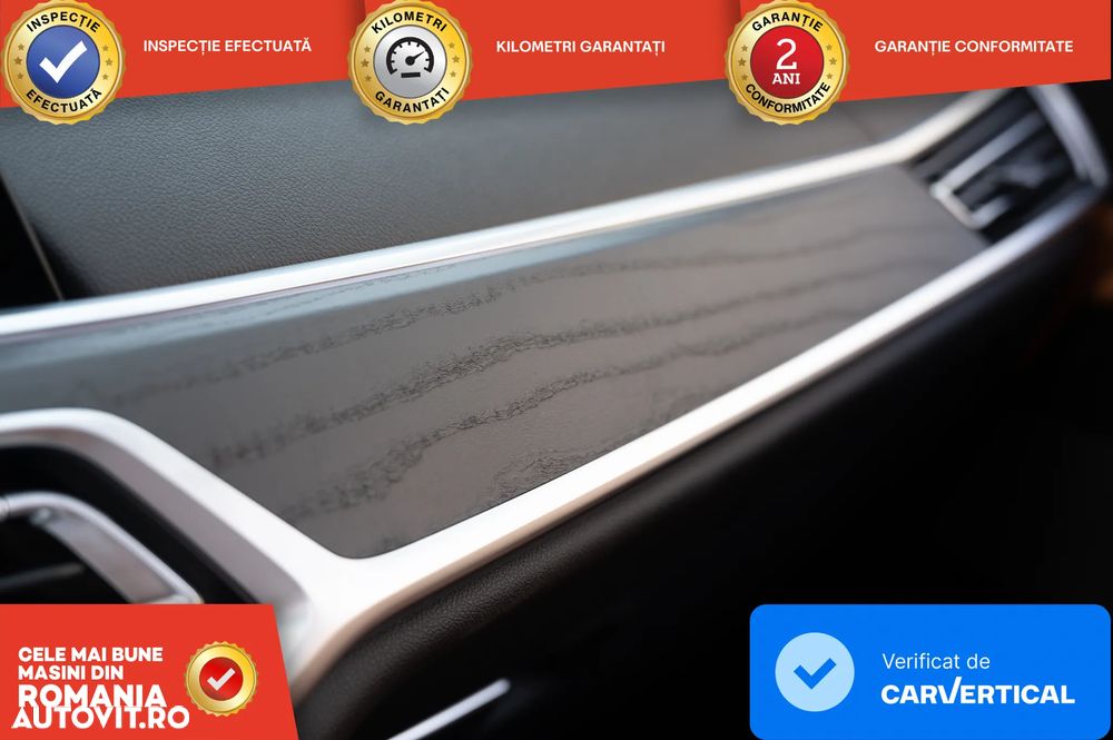 BMW X7 xDrive40i MHEV - 22