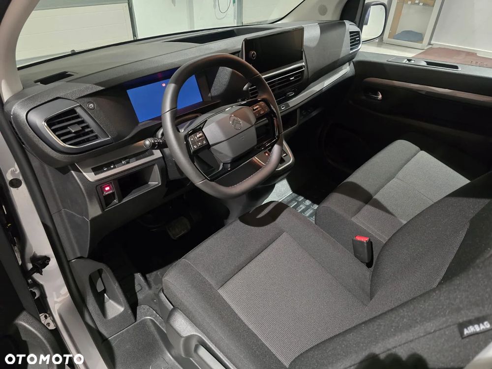 Citroën SpaceTourer - 17