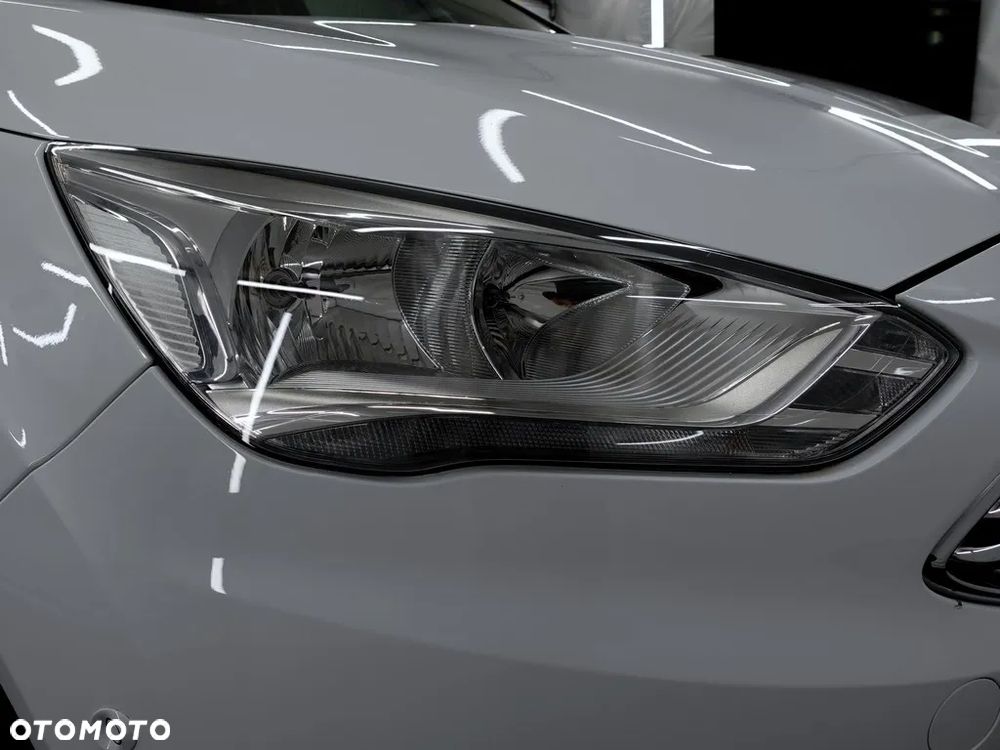 Ford C-MAX 1.5 EcoBoost Titanium ASS - 31