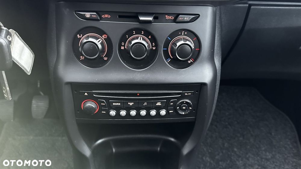 Citroën C3 1.4 VTi Exclusive - 24