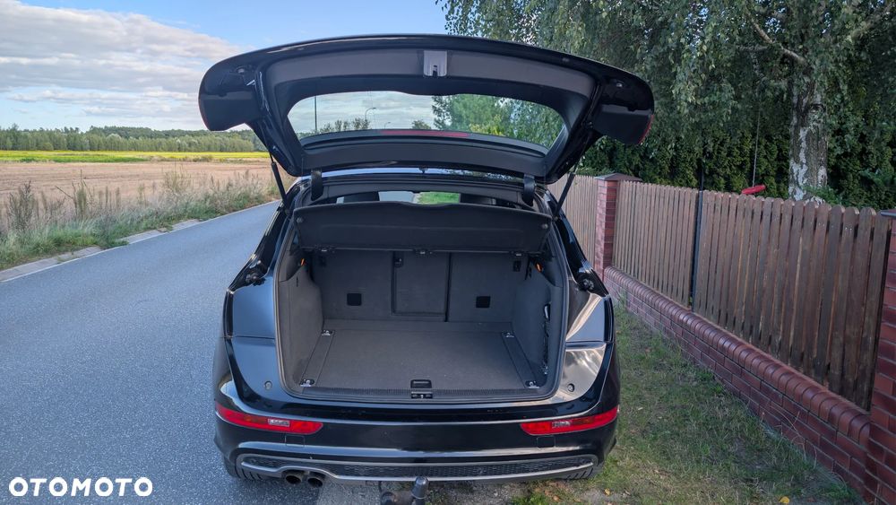 Audi Q5 2.0 TDI Quattro - 14