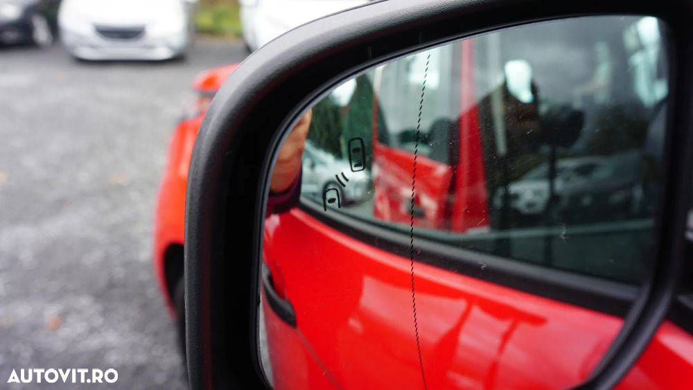 Ford Tourneo Connect 1.5 EcoBlue Start-Stop Titanium - 15