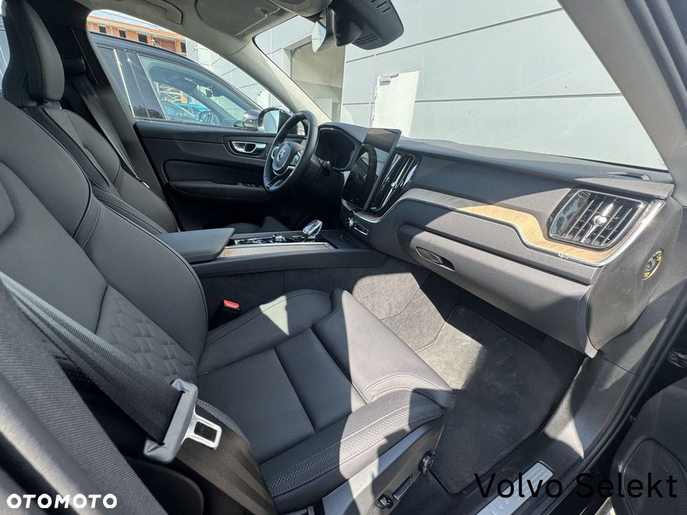 Volvo XC 60 - 29