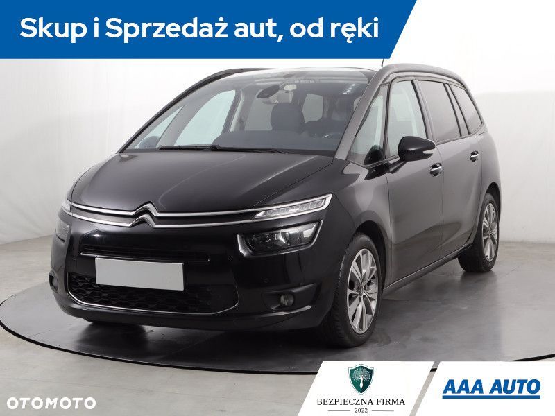 Citroën C4 Grand Picasso - 2