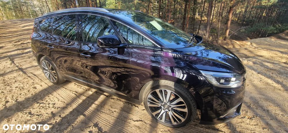 Renault Grand Scenic ENERGY dCi 160 EDC INITIALE PARIS - 5