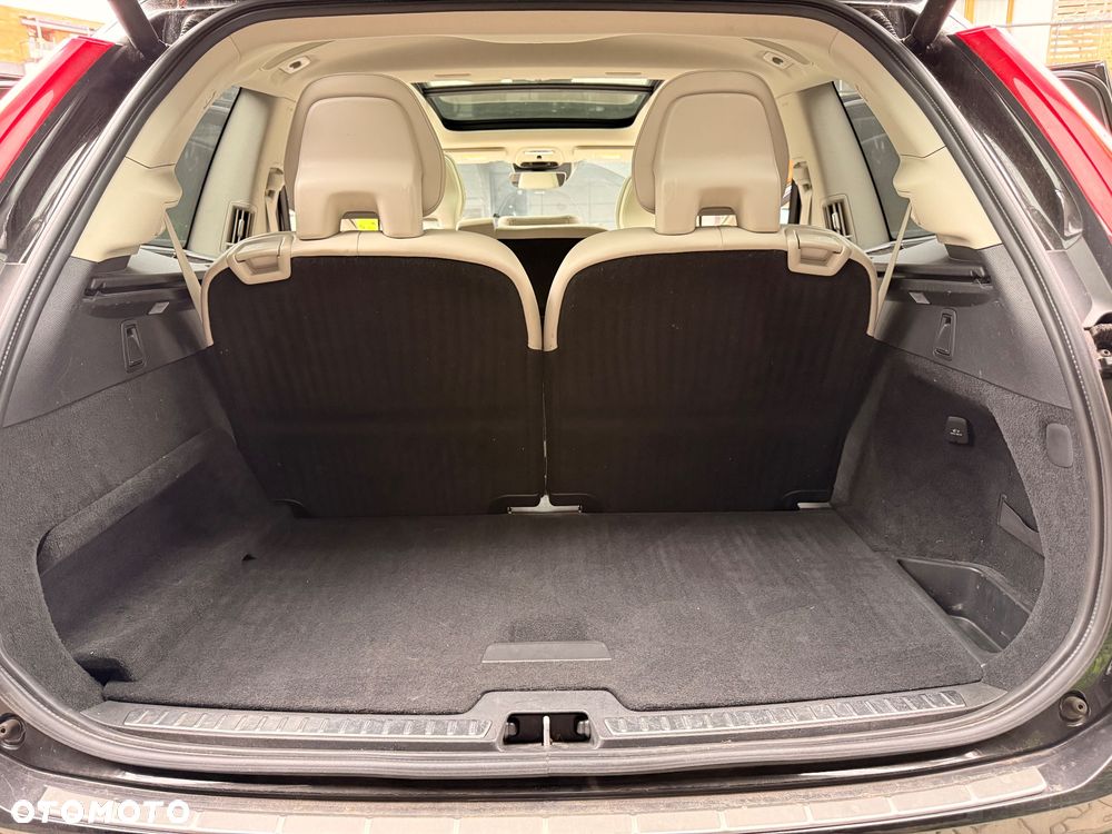 Volvo XC 90 T6 AWD Geartronic Inscription - 13