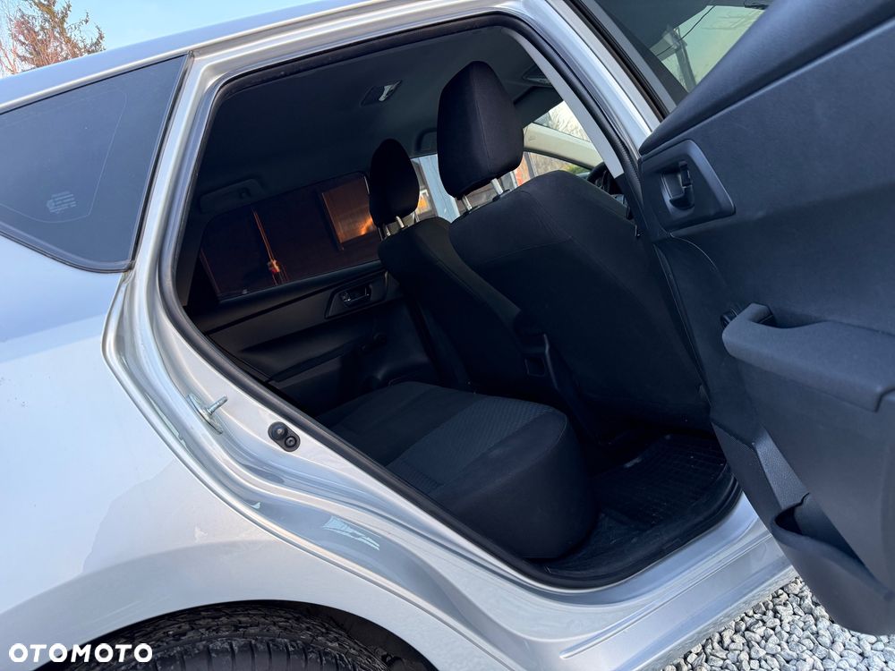 Toyota Auris 1.33 VVT-i Active - 14