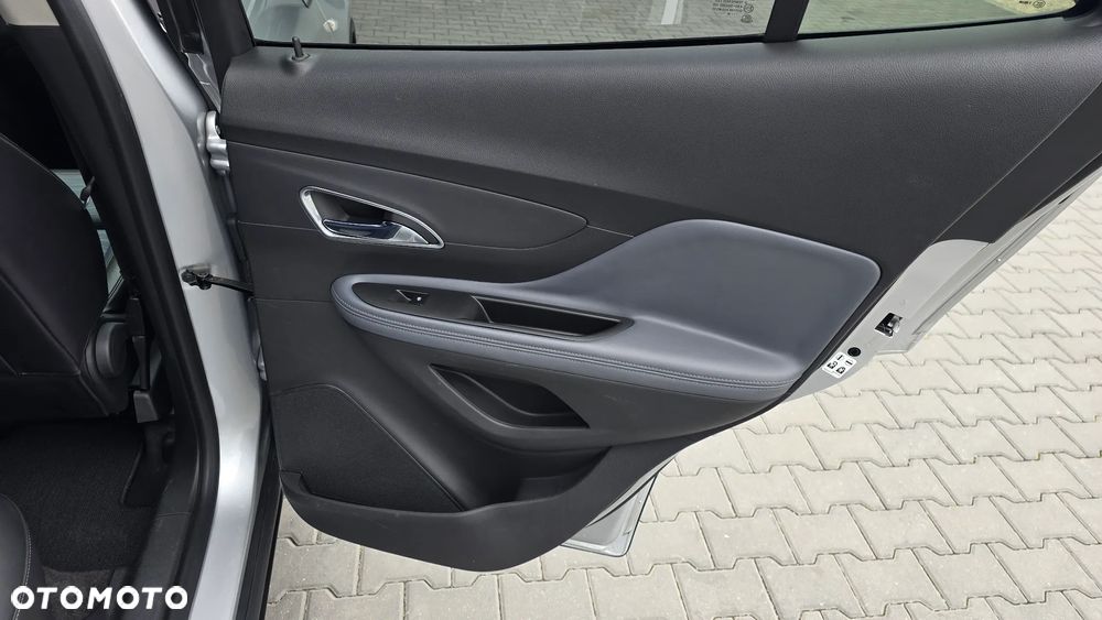 Opel Mokka 1.4 Turbo ecoFLEX Start/Stop Innovation - 32