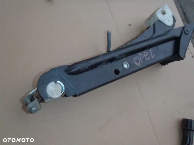 klucz do kół 19 piórnik etui pokrowiec fiat doblo Qubo nemo punto evo 500 panda 126p polonez 125p żuk - 6