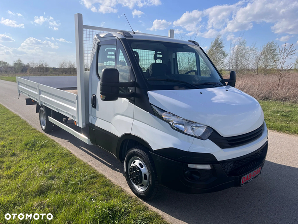 Iveco DAILY 35C14