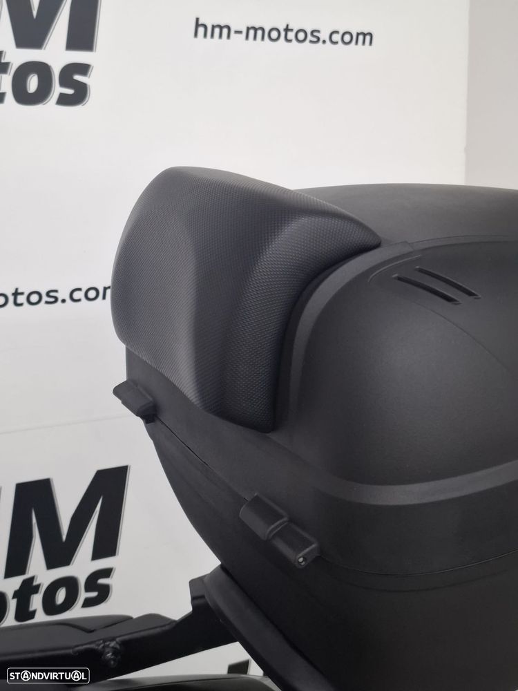 Honda Forza 350 - 18