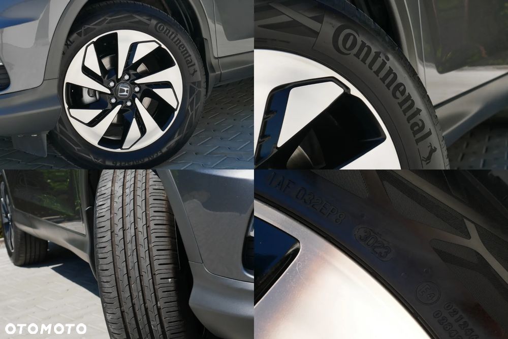 Honda CR-V 2.0 Executive Navi + ADAS - 18
