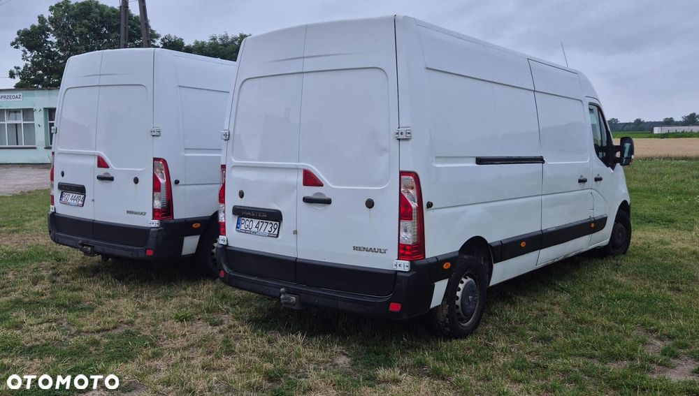 Renault Master - 3
