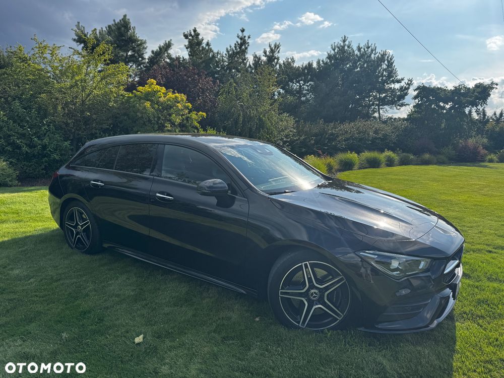 Mercedes-Benz CLA 250 4-Matic 7G-DCT - 2