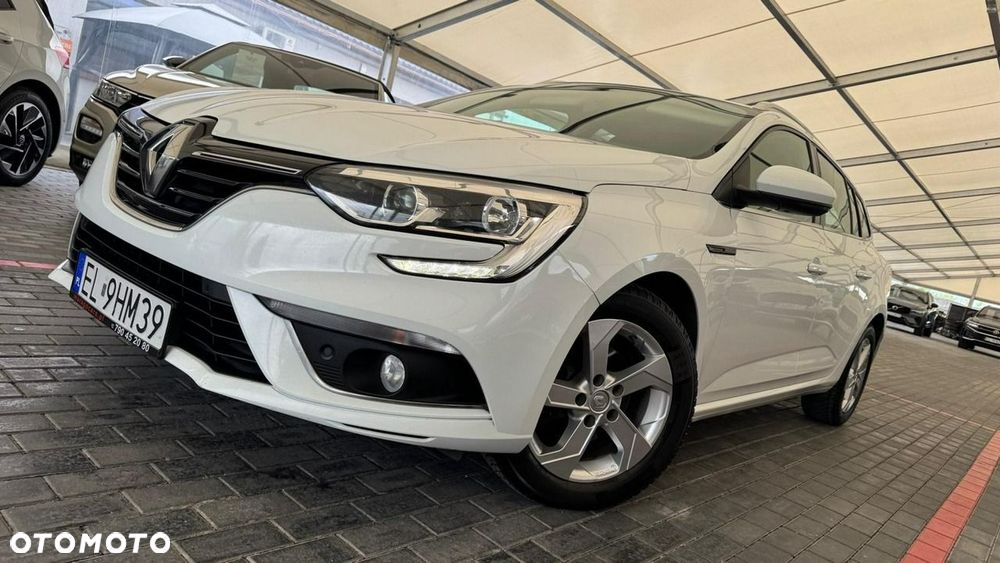 Renault Megane - 5