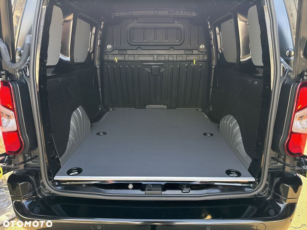 Toyota PROACE CITY - 25