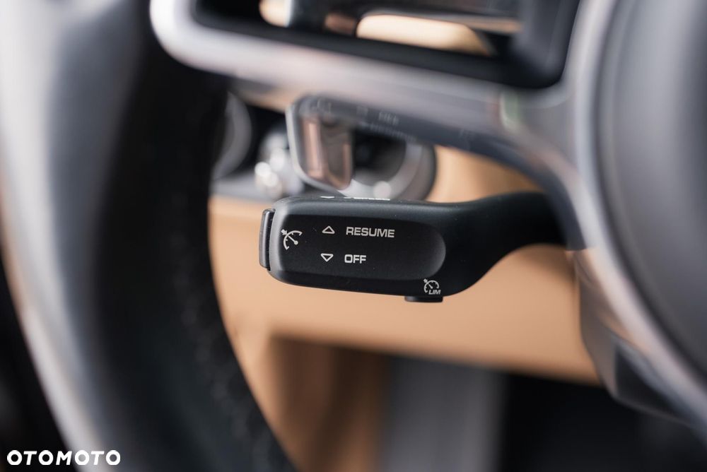 Porsche Macan S Diesel - 23