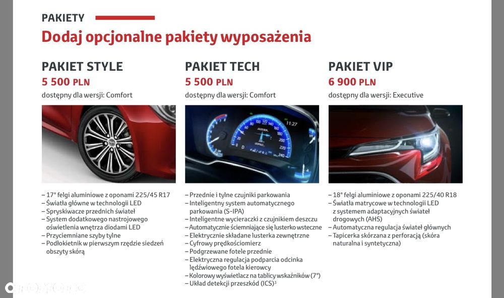 Toyota Corolla 1.2 T Comfort - 14