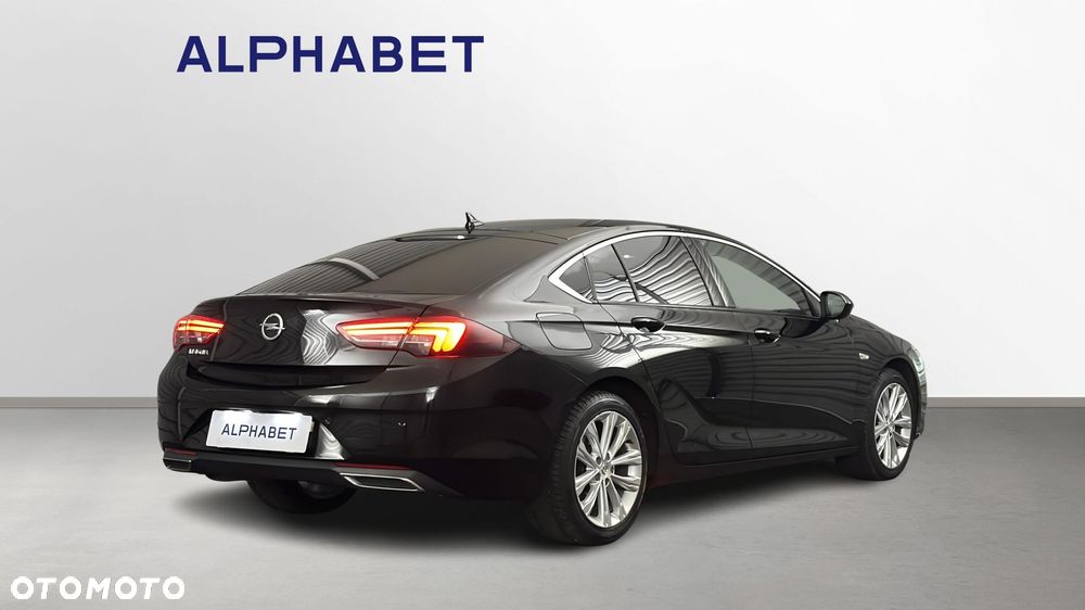 Opel Insignia 2.0 CDTI Business Elegance S&S - 6