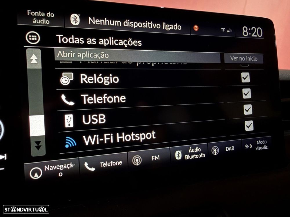 Honda HR-V 1.5 i-MMD e:HEV Elegance - 18