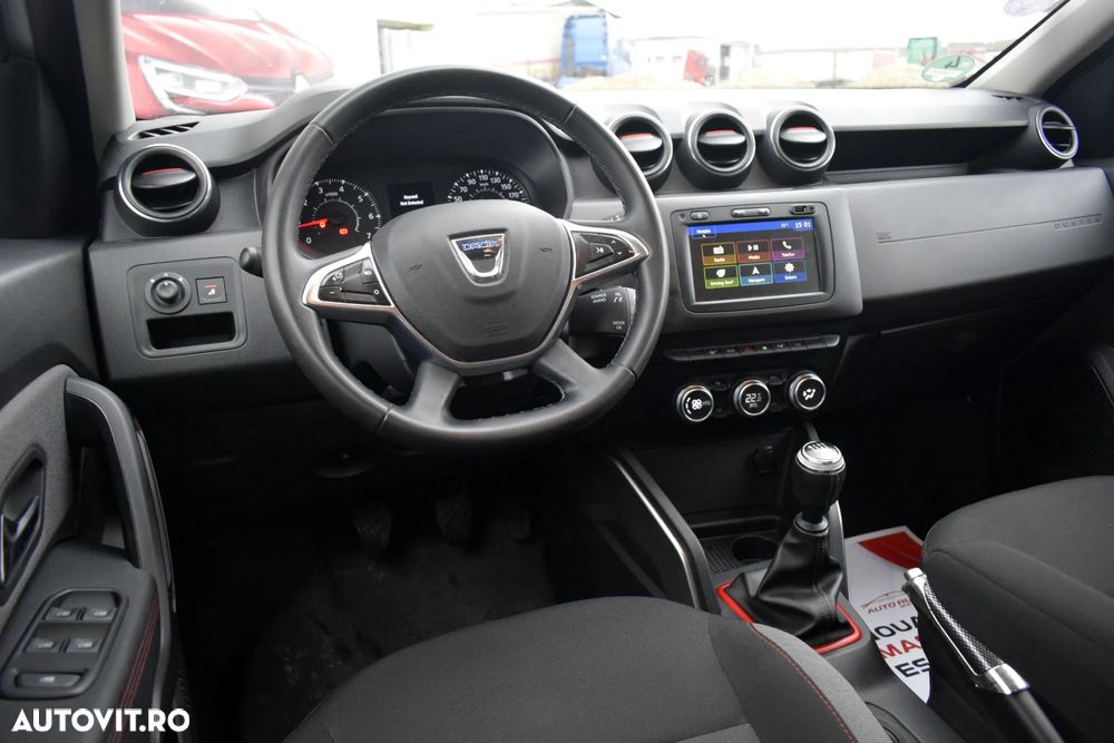 Dacia Duster TCe 130 2WD Prestige+ - 32