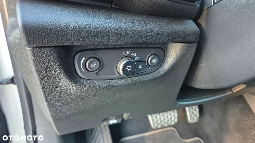 Opel Insignia Grand Sport 1.5 Direct InjectionTurbo Ultimate Exclusive - 13