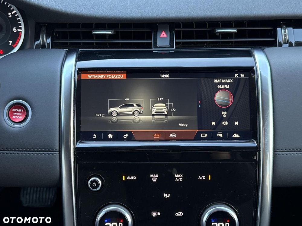 Land Rover Discovery Sport - 26