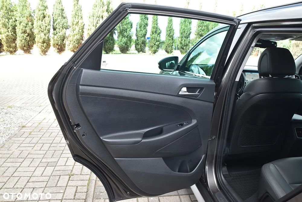 Hyundai Tucson 1.6 GDi 2WD Premium - 17
