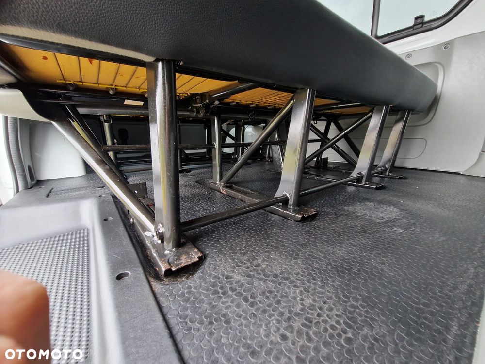 Renault Trafic Passenger Expression - 30