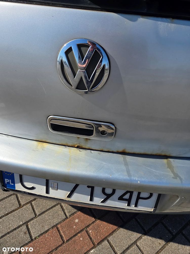 Volkswagen Golf 1.4 Basis - 15