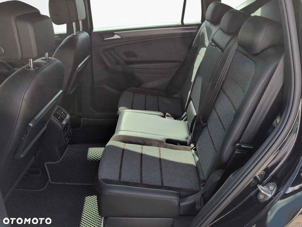Seat Tarraco 2.0 TDI Xcellence S&S DSG - 13