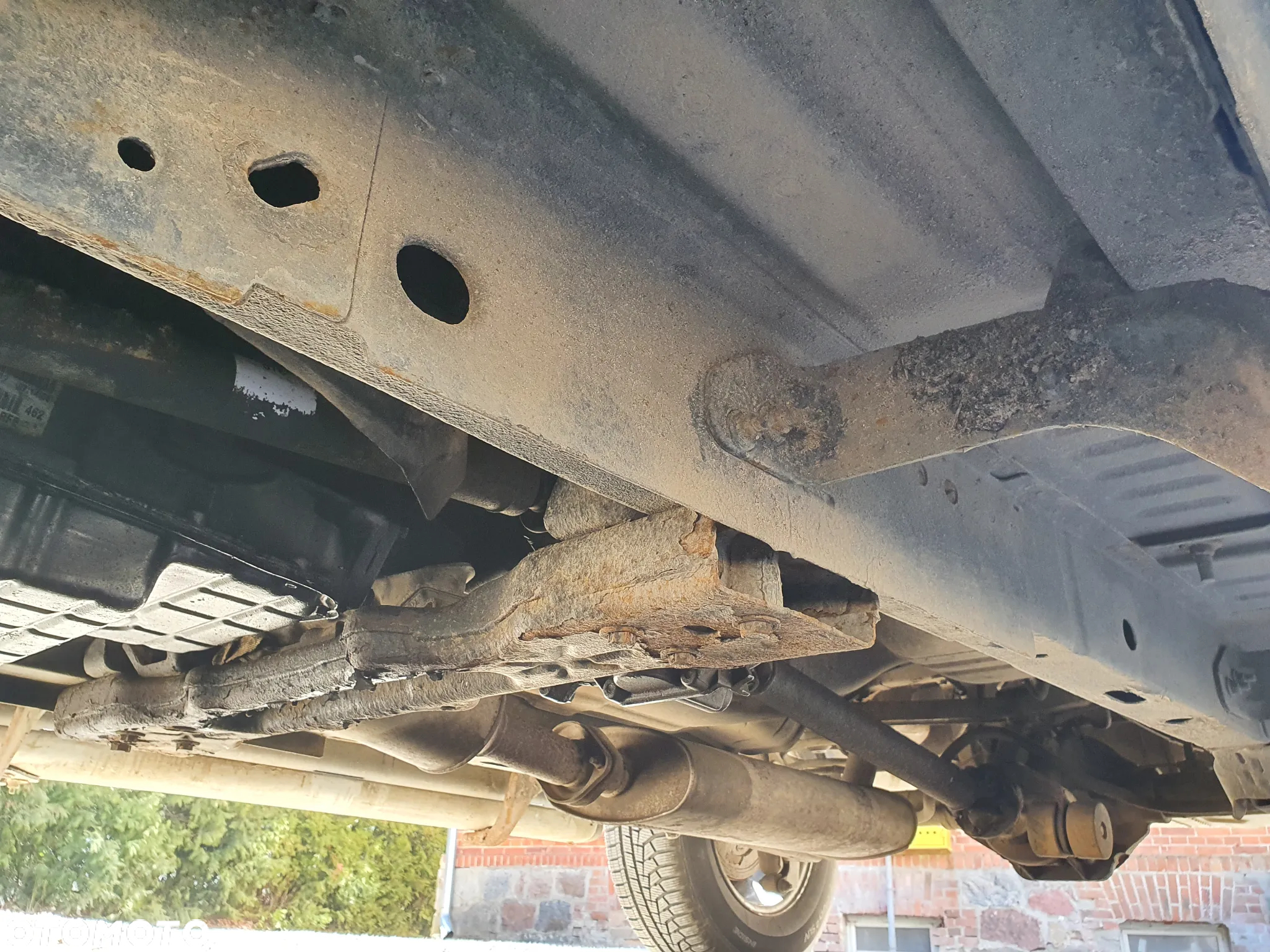 Jeep Liberty 2.8 CRD 4x4 - 33