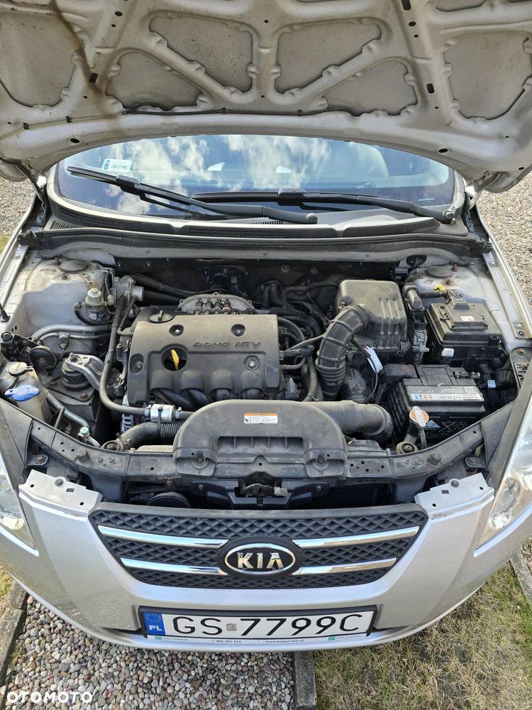 Kia Ceed 1.4 Optimum - 10