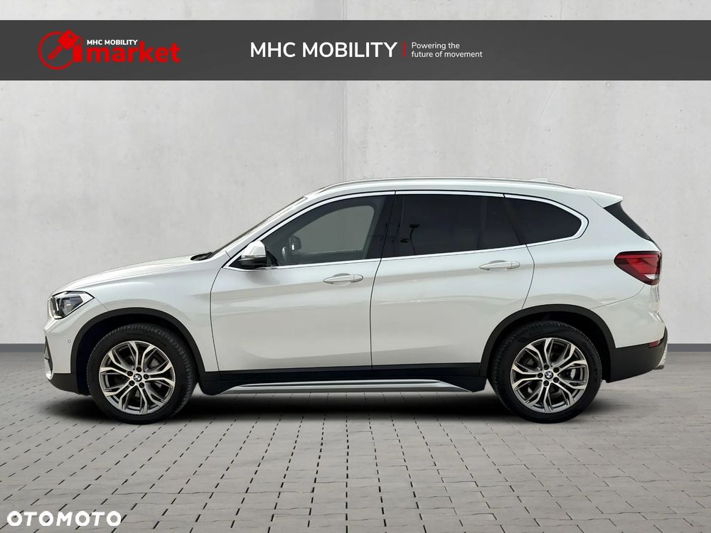BMW X1 sDrive18d xLine - 2