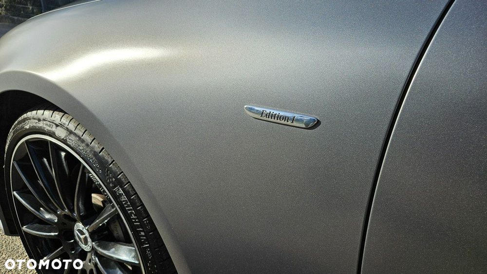 Mercedes-Benz CLS - 38